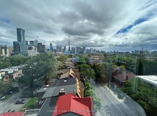 203 College St #702-C01, Toronto, ON M5T 0C8