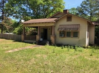 460 N First St, Gloster, MS 39638