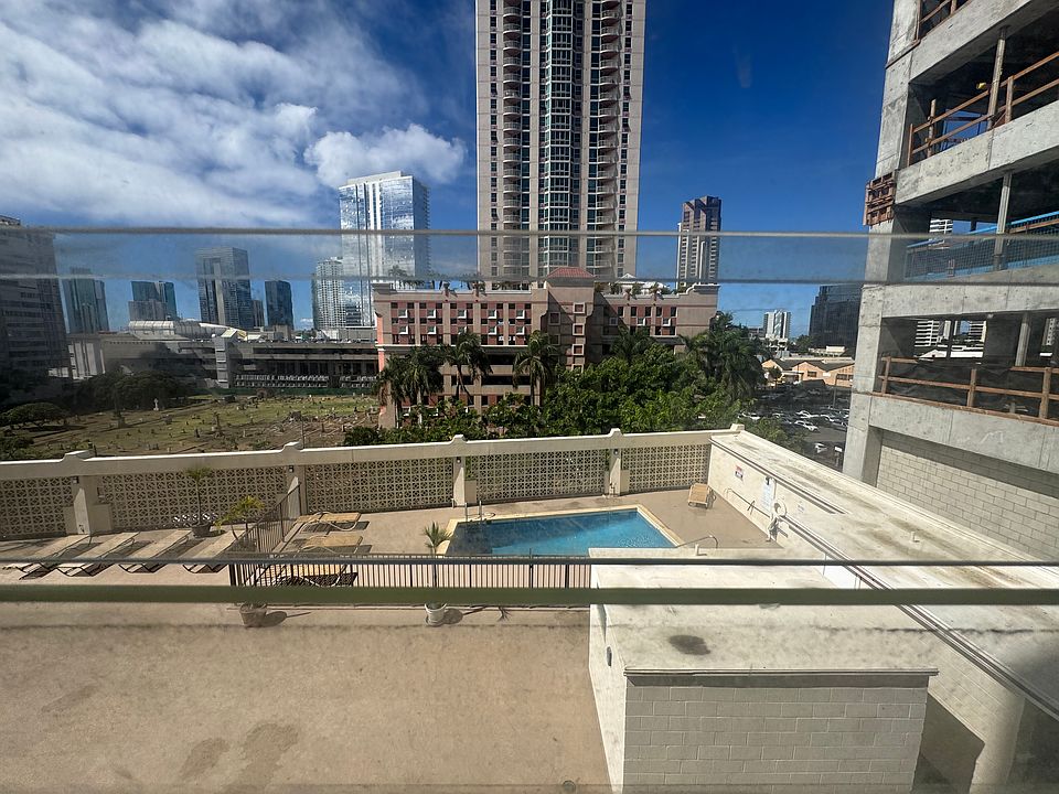 1st image of 818 S King St APT 705