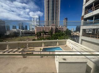 818 S King St APT 705, Honolulu, HI 96813