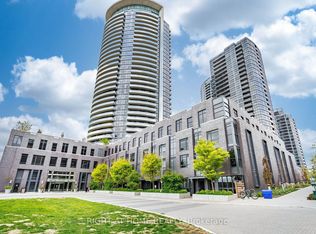 30 Gibbs Rd #1309, Toronto, ON M9B 0E4