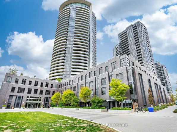 30 Gibbs Rd, Toronto, ON