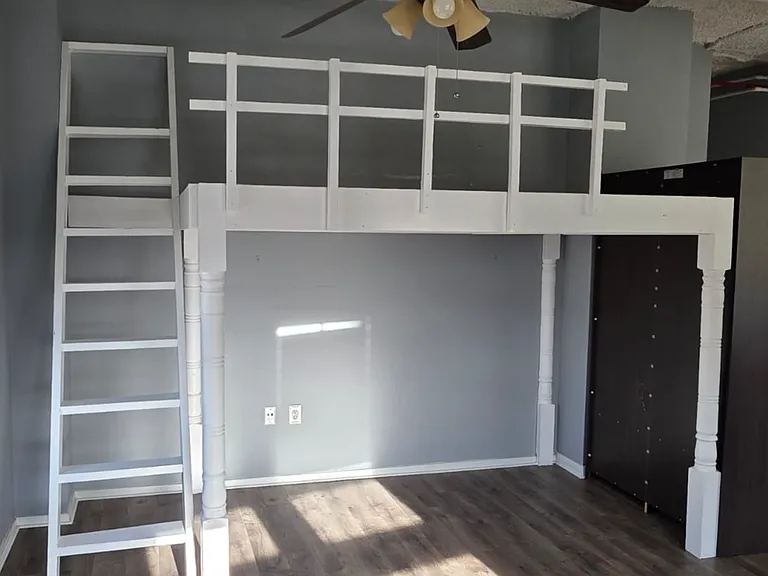 20 Marietta St NW #10E — Photo 11