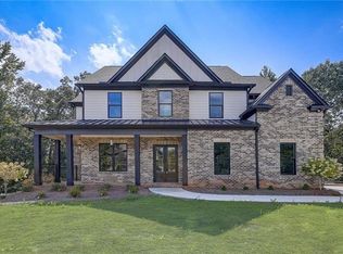 1955 Alcovy Trails Dr, Dacula, GA 30019