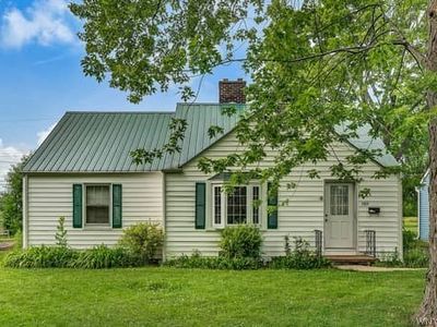1418 E Park Rd, Grand Island, NY, 14072