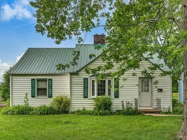 1418 E Park Rd, Grand Island, NY 14072