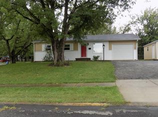 511 Meadow Dr, Greencastle, IN
