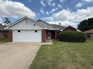 5004 James Loop, Killeen, TX 76542