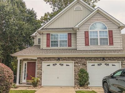 1303 Marsh Wren Cir #3, Portsmouth, VA, 23703