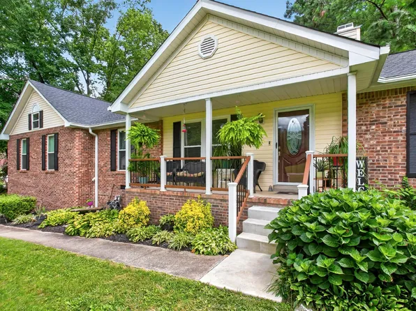 206 Allers Dr, White House, TN 37188