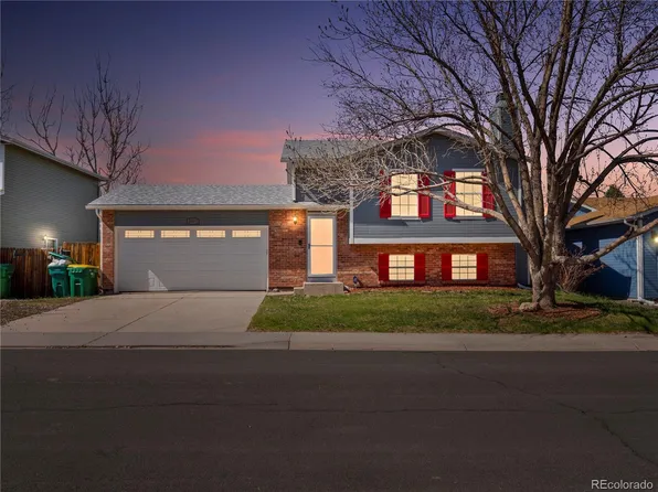 19577 E Purdue Place, Aurora, CO 80013