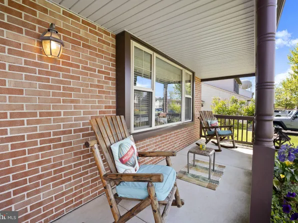 7 Paddock Cir, Horsham, PA 19044