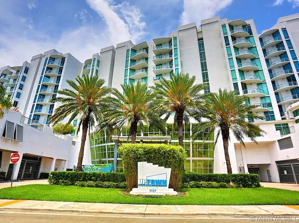 3029 188th St #609, Aventura, FL 33180