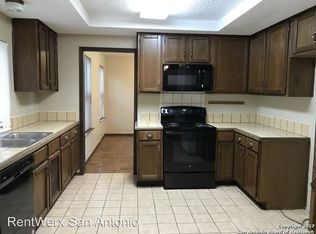 5115 Timber Gate St, San Antonio, TX 78250