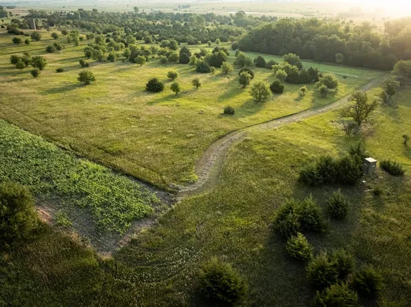 1700 Nail Rd, Enterprise, KS 67441