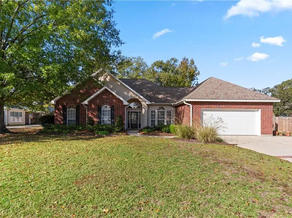 18020 Bradford Dr, Hammond, LA 70403