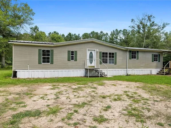 29555 Mary Kinchen Rd, Independence, LA 70443