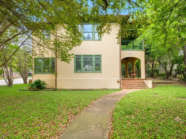 1520 Enfield Rd APT A, Austin, TX 78703