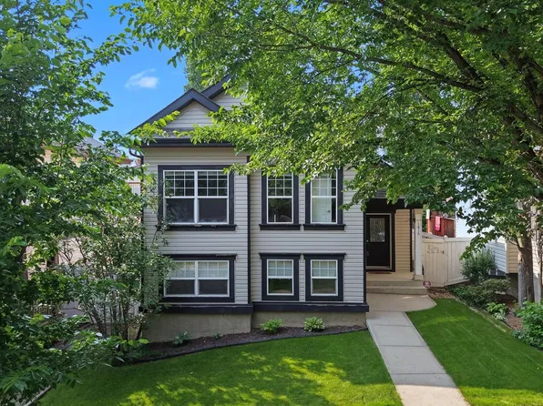 1816 Tufford Way NW, Edmonton, AB T6R 2W3