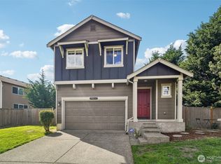 29511 36th Ave S, Auburn, WA
