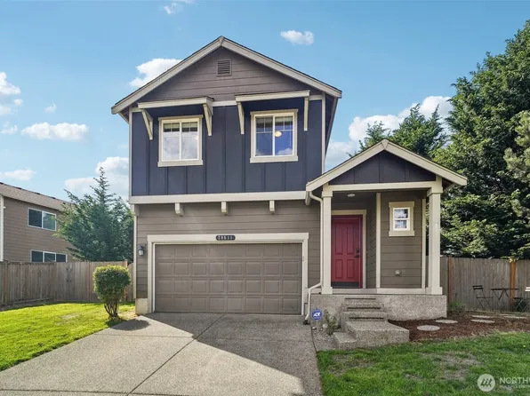 29511 36th Avenue S, Auburn, WA 98001