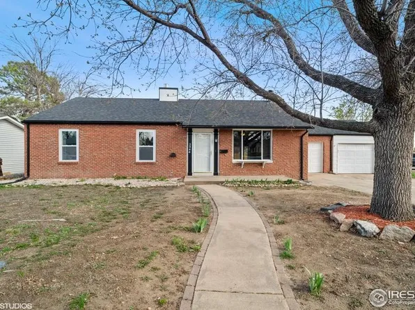 2444 W 24th St Rd, Greeley, CO 80634