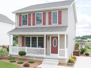 672 Early Dr, Broadway, VA 22815