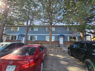 1894 Eagle St #1894, Aurora, CO 80011