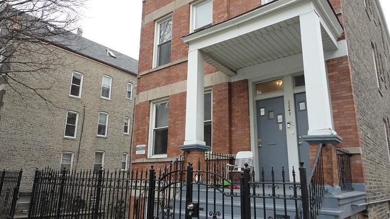 1st image of 2247 W Medill Ave #3
