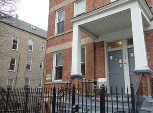 2247 W Medill Ave #3, Chicago, IL 60647