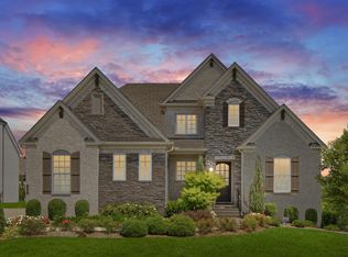 996 Quinn Ter, Nolensville, TN 37135