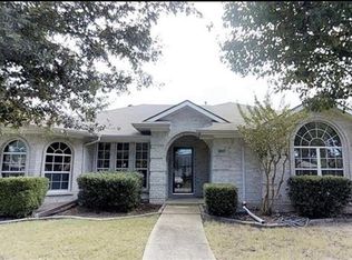 2602 Thistle Ln, Rowlett, TX 75089