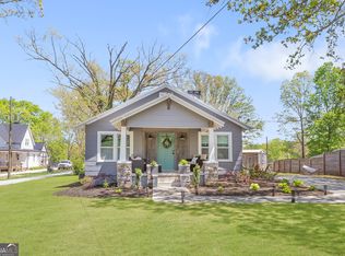 325 Lakeview Dr, Bremen, GA 30110
