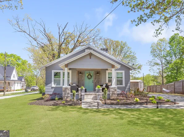 325 Lakeview Dr, Bremen, GA 30110