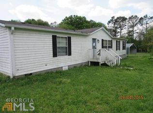 69 McGarity Rd, Royston, GA 30662