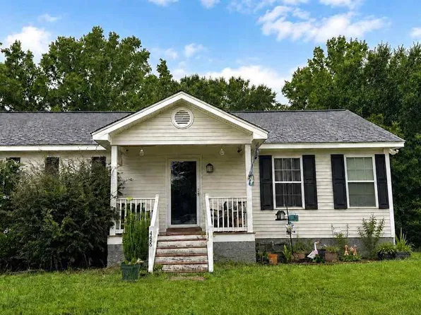 458 Springview Dr, Darlington, SC 29532