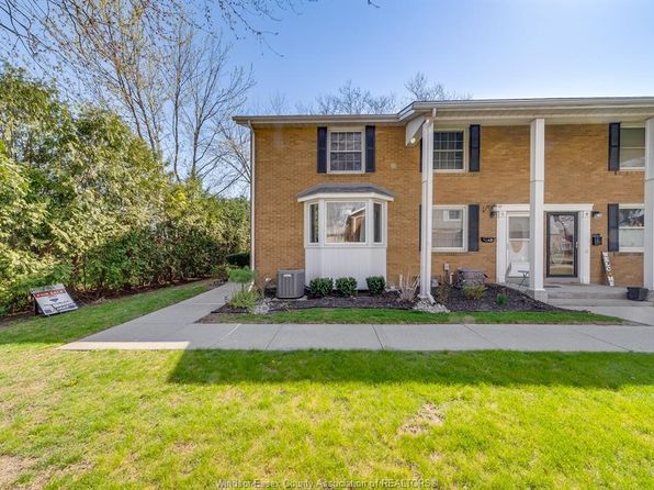 8424 Little River Rd #6, Windsor, ON N8S 2B5