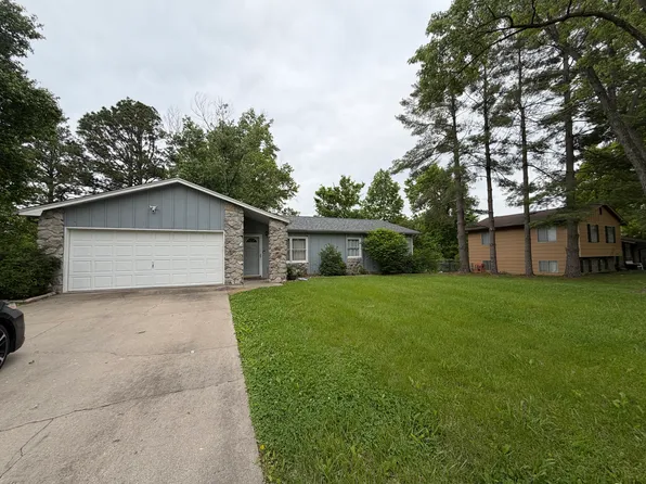 6400 S Gateway Blvd, Columbia, MO 65203