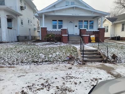 1227 Morningside Ave, Sioux City, IA, 51106