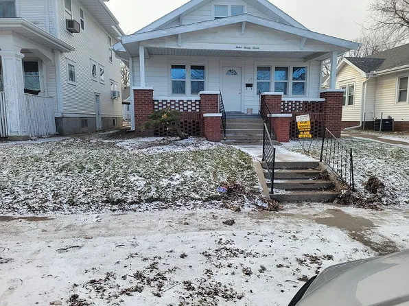 1227 Morningside Ave, Sioux City, IA 51106