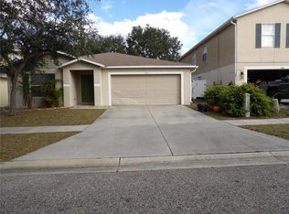 2110 Stoneview Rd, Odessa, FL 33556