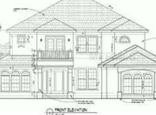 9622 Tree Tops Lake Rd, Tampa, FL 33626