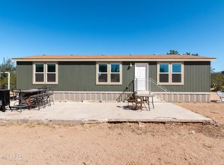 12441 W Nolen Rd, Tucson, AZ 85743