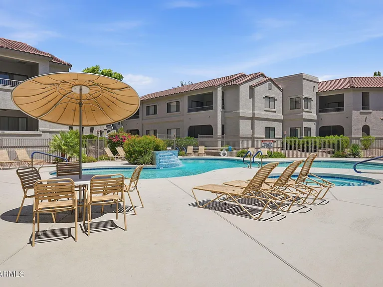 9455 E Raintree Dr #2039 — Photo 32