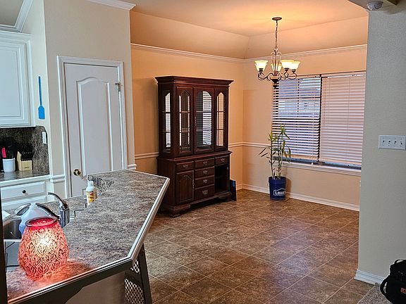 China Hutch will be removed