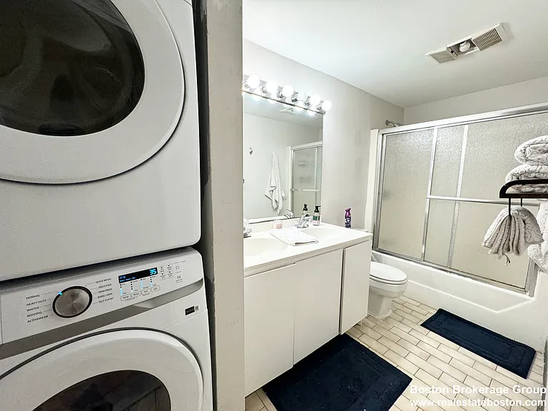 96 Gainsborough St #103W — Photo 10