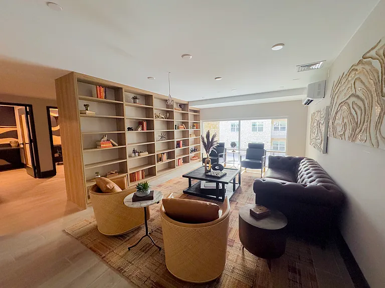 Clubhouse