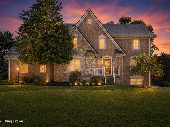 3905 Deer Lake Ct, Prospect, KY 40059