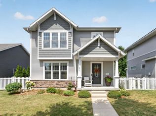 546 Pluto St, Madison, WI 53718