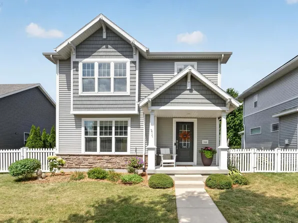 546 Pluto St, Madison, WI 53718